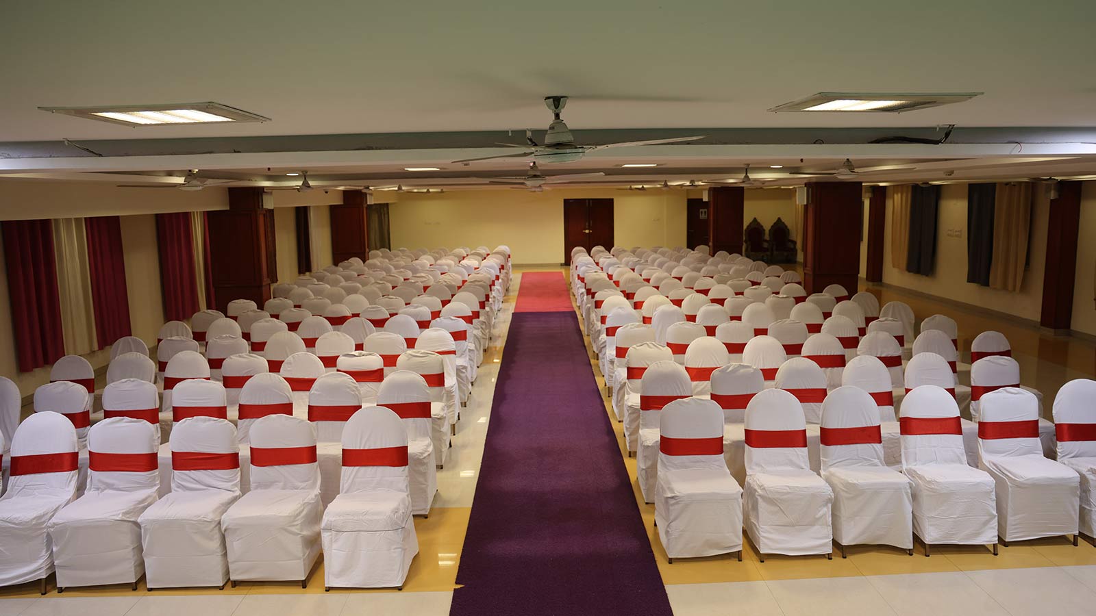 Banquets